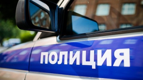Полицейские раскрыли кражу из автомобиля в г. Электроугли